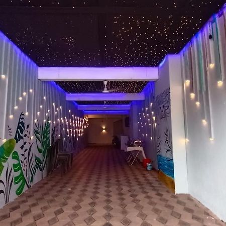 Fabexpress Neo Calangute Beach Resort 외부 사진