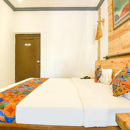 Fabexpress Neo Calangute Beach Resort 외부 사진