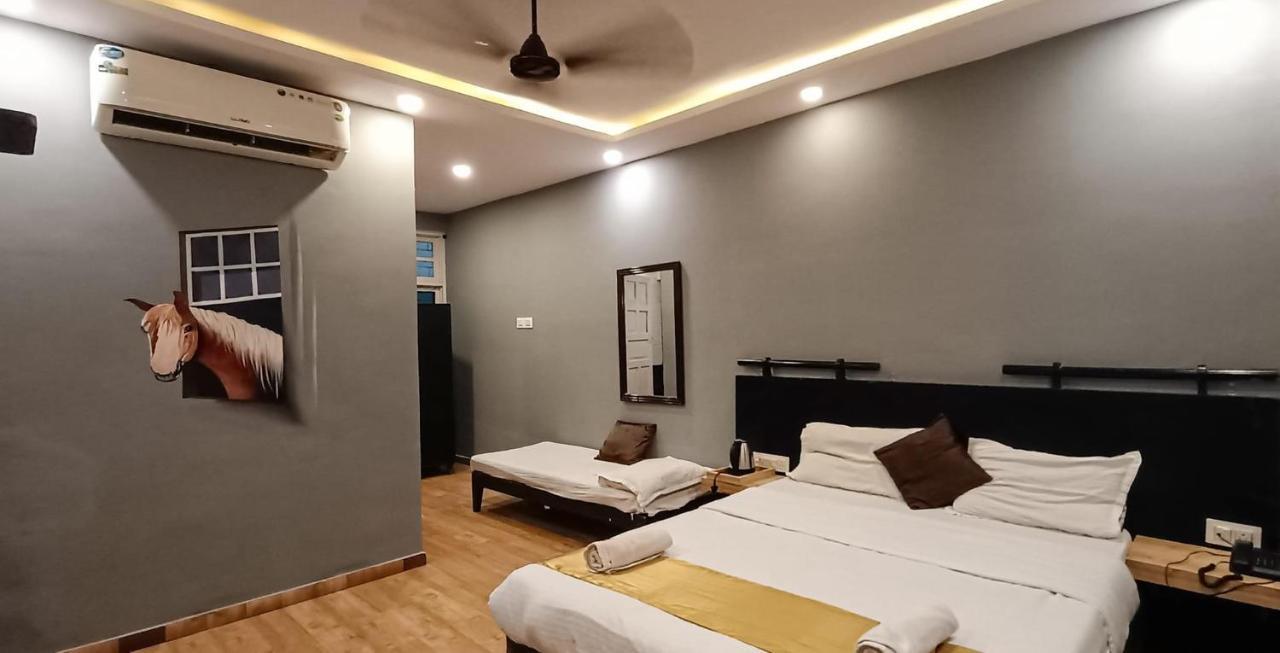 Fabexpress Neo Calangute Beach Resort 외부 사진