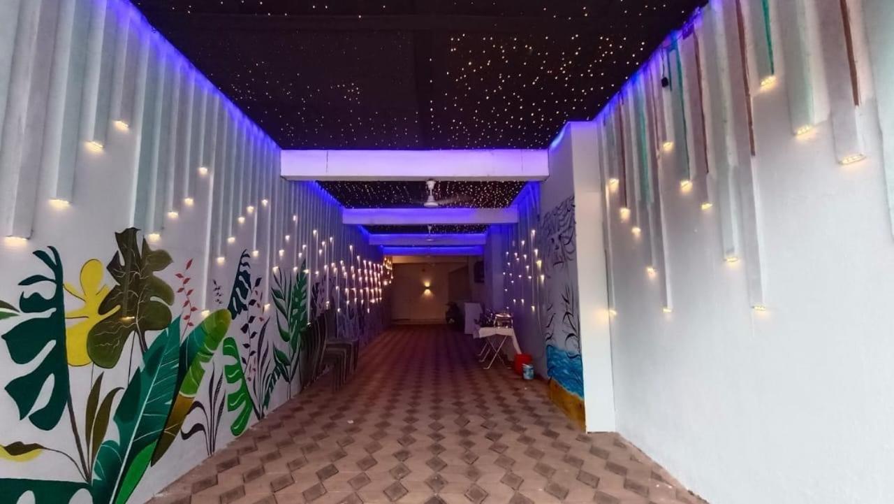 Fabexpress Neo Calangute Beach Resort 외부 사진