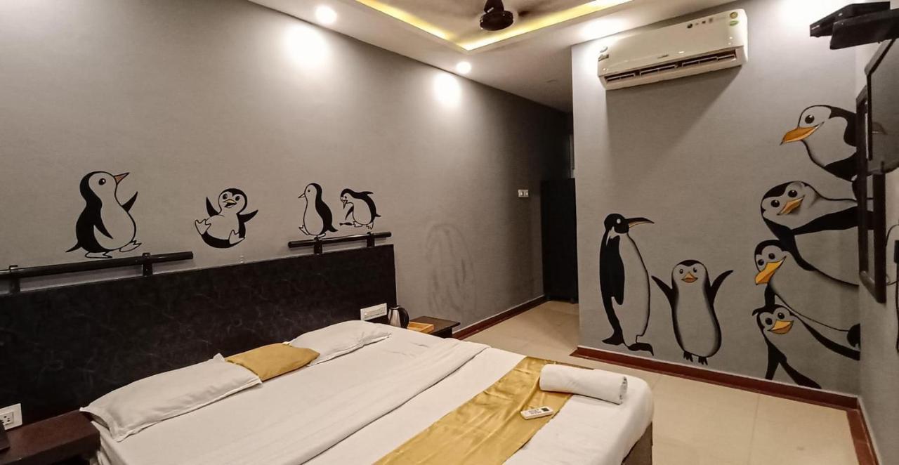 Fabexpress Neo Calangute Beach Resort 외부 사진