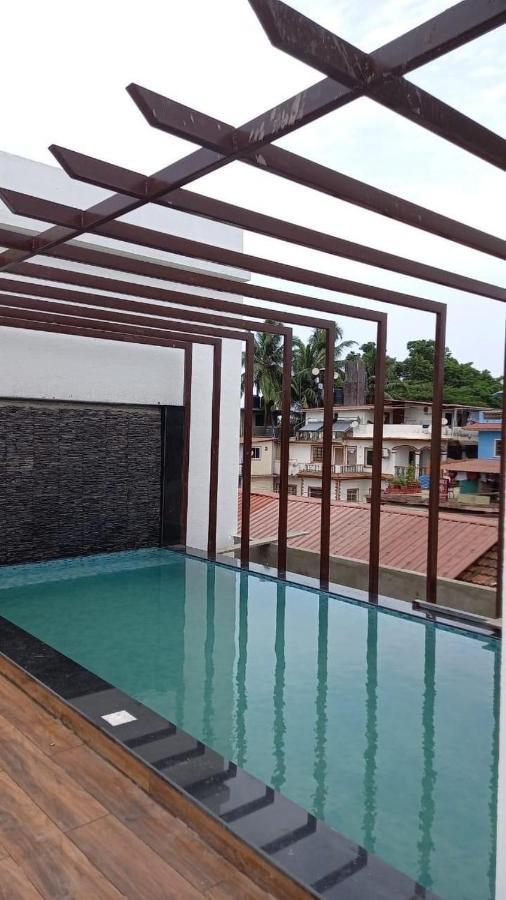 Fabexpress Neo Calangute Beach Resort 외부 사진