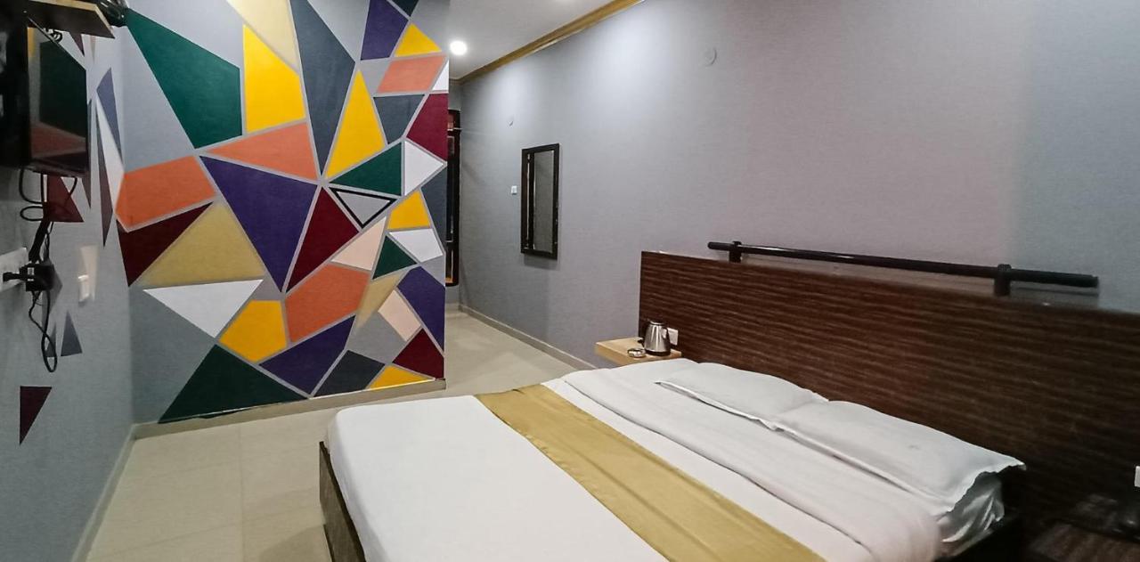 Fabexpress Neo Calangute Beach Resort 외부 사진
