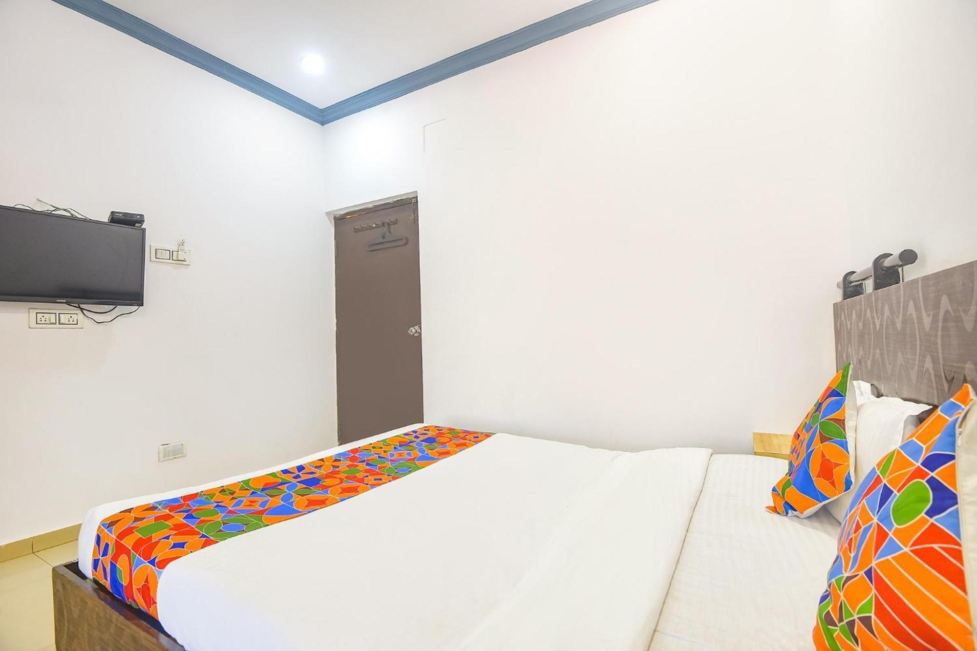 Fabexpress Neo Calangute Beach Resort 외부 사진