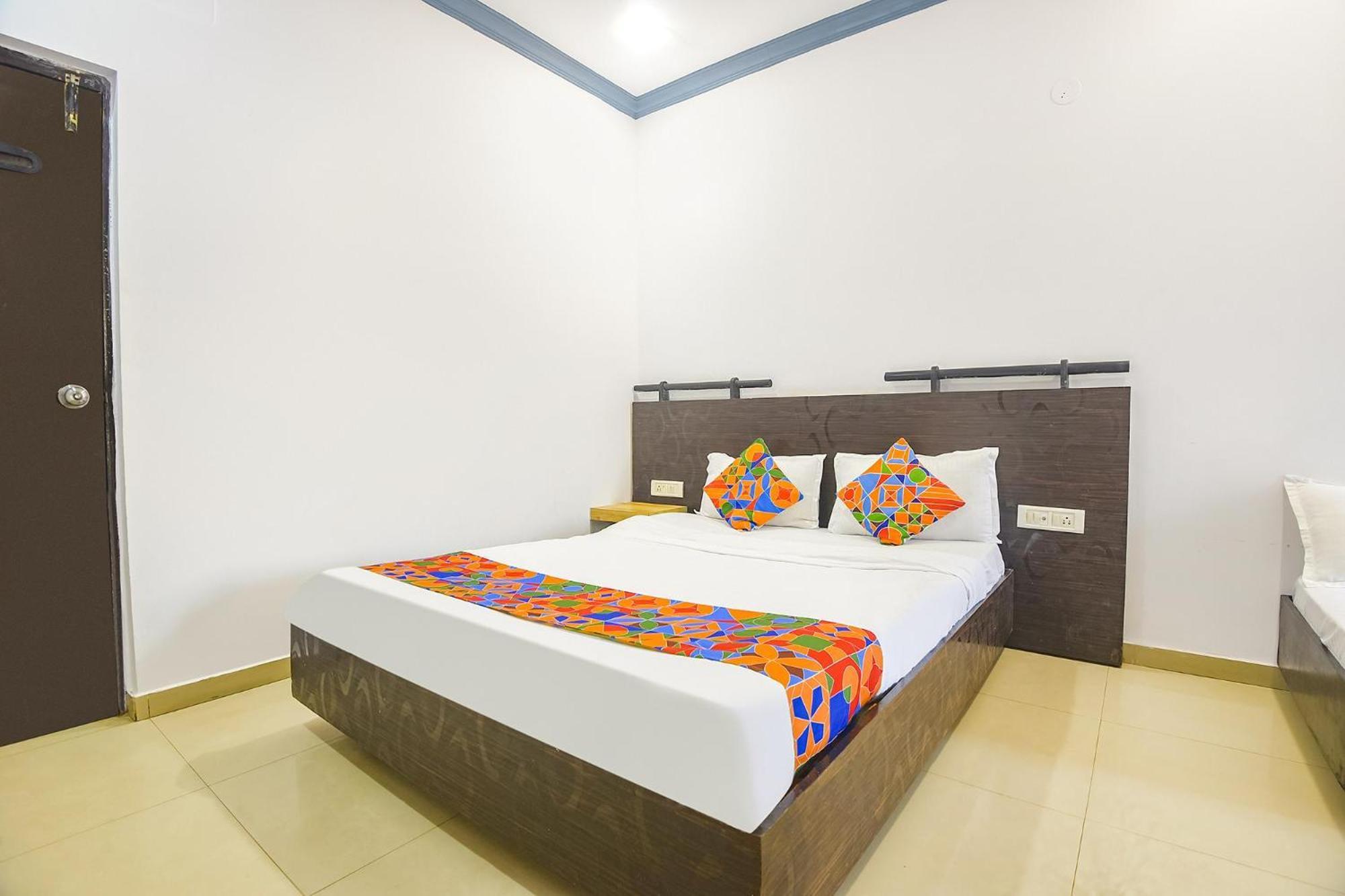 Fabexpress Neo Calangute Beach Resort 외부 사진